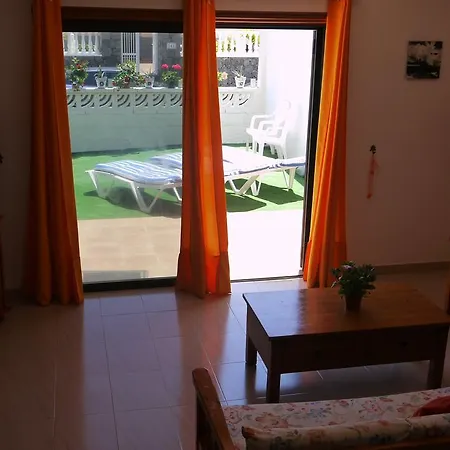 Alpehytte Chalet Los Delfines *