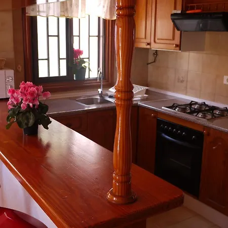 Chalet Los Delfines * Granadilla De Abona